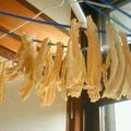 ゆいゆいな's cooksnap of when they made 自家製♪切干大根.