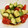 ♪快適一人暮らし♪'s cooksnap of when they made 【簡単】トマトとアボカドの和え物.