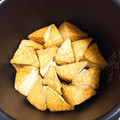 ゆき５'s cooksnap of when they made 厚揚げの煮物。（電気圧力鍋５分）.