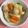 すぎすぎばぁ's cooksnap of when they made 赤魚の五目あんかけ ｺﾝｿﾒだけ〜.