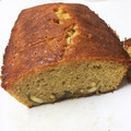 ネシープ's cooksnap of when they made 栗の渋皮煮のパウンドケーキ.