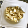 ブランディ's cooksnap of when they made 簡単！白菜の中華炒め.