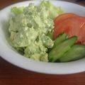 あずゆい's cooksnap of when they made アボガド★サラダ.