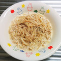 もぐ・ω・くま's cooksnap of when they made 簡単！もやしのツナマヨサラダ！.