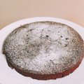 クックJXKO90☆'s cooksnap of when they made 簡単でも虜に❤しっとり濃厚ガトーショコラ.