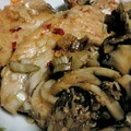 raifu's cooksnap of when they made かじきの中華風漬け焼き.