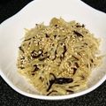 ひろちゃん☆ママ's cooksnap of when they made 即効☆えのきの塩昆布あえ.