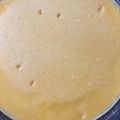 かずみ0125's cooksnap of when they made 濃厚なめらか♪焼きプリン.