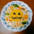 gomanasu's cooksnap of when they made ルー不使用！簡単美味しいホワイトシチュー.