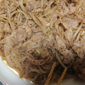 クックDZ5SWZ☆'s cooksnap of when they made 豚バラともやしのオイスター炒め.