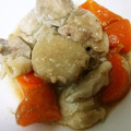 picanuts☆'s cooksnap of when they made 里芋と人参の煮物‼.