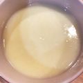 ちはるき27's cooksnap of when they made ほっこり優しい♥さつまいものポタージュ.