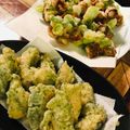 チャックねこ☆'s cooksnap of when they made お弁当にも♪とり胸肉の磯辺上げ.