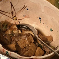 ひまにゃん☆'s cooksnap of when they made 簡単！厚揚げの肉豆腐.