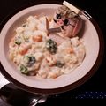 みゆ☆ちゃん's cooksnap of when they made 紅の豚☆ポルコの休日シチュー.