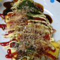 ｽｶｲﾌｨｯｼｭ☆'s cooksnap of when they made 簡単★とん平焼き.