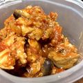 ☆はあ☆'s cooksnap of when they made なすのトマトソース煮.