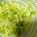 ☆はあ☆'s cooksnap of when they made パン屋さんの長持ちキャベツ.