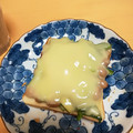 西新宿五丁目's cooksnap of when they made 食パンで簡単＊小松菜と納豆の和風マヨピザ.