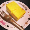 水分！'s cooksnap of when they made ほくほくかぼちゃのチーズケーキ.