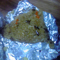 アストロボ's cooksnap of when they made 中華ちまき◎娘に伝える母の味.