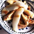 mercy♪'s cooksnap of when they made 夏バテのお肌と体に簡単洋梨コンポート.