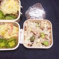 さくらん餅's cooksnap of when they made 混ぜるだけ！簡単おにぎり.