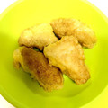 hikaru6524's cooksnap of when they made ♡子供と一緒に♡簡単♡ささみのピカタ♡.