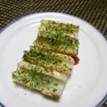 ジョングレ's cooksnap of when they made あっというまのちくわ.