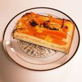 ❁Abake❁'s cooksnap of when they made 人参の塩レモン×塩昆布トースト.