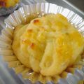 コロロン's cooksnap of when they made 超しっとりスイートポテト.