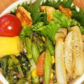 かなりんココりん's cooksnap of when they made 食欲増進！カレーチキン焼き♪.