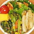 かなりんココりん's cooksnap of when they made ⭐簡単⭐めんつゆ⭐れんこん甘辛炒め♪.