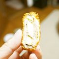 かすてら１２'s cooksnap of when they made ナスの肉巻きフライ.