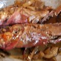 ｋａｍｉｙａｍａ's cooksnap of when they made カサゴの煮つけ.