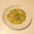 みさきっちん♪'s cooksnap of when they made たらこキャベツ焼きそば.