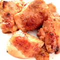 アキキッチン＊aki's cooksnap of when they made 手羽中のオイスターソース+ヨーグルト焼き.