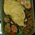 よっしえしゃん's cooksnap of when they made 簡単トマト缶でキーマカレー.
