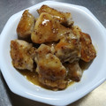 ☆じろごろ☆'s cooksnap of when they made 粒マスタードとすし酢で簡単やみつきチキン.