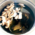 azbjbn's cooksnap of when they made 簡単！昆布と干し椎茸で出し汁の作り方.
