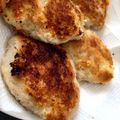 SONONmama's cooksnap of when they made 里芋とパン粉だけ！里芋コロッケ.