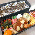 ☻せなたろす☻'s cooksnap of when they made ちくわのくるくる串『ピザVer.』.