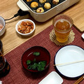 ぽにょりり 's cooksnap of when they made 明石焼風♪だしで美味しい玉子焼き.