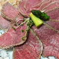 cocoりえ's cooksnap of when they made ★　ローストビーフ　おうち用　★.