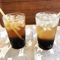 IKUSHIO's cooksnap of when they made なんとかフィズ.