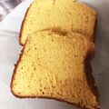 hikaru6524's cooksnap of when they made 大好評☆卵たっぷりのおから豆乳パン☆（.