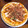 かすみるきー1's cooksnap of when they made もやし卵のお好み焼き風inチーズ！.