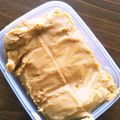 たくちえ？'s cooksnap of when they made 袋入り味噌を綺麗に移し替える方法.