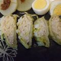 ☆なちみ☆'s cooksnap of when they made 簡単ヘルシー♪くるくる白菜ロール.