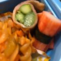 o0oあやかo0o's cooksnap of when they made カニカマのいそべ焼き.
